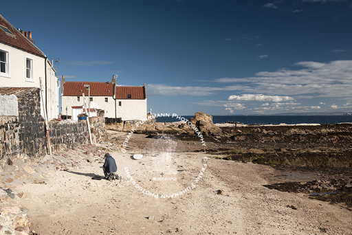 Pittenweem Harbour