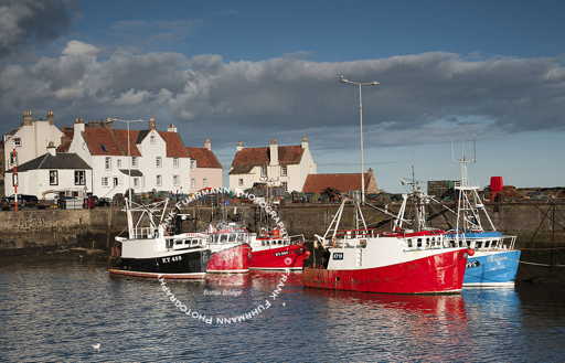 Pittenweem