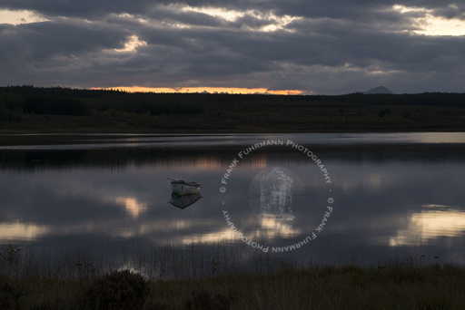 Loch Borralan