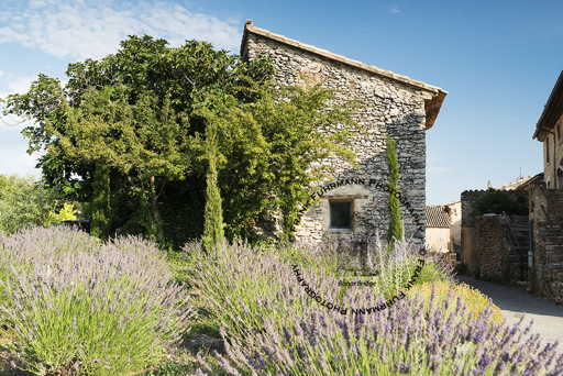 Villages of the Luberon - Lioux