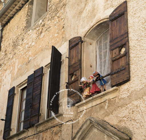 Simiane-la-Rotonde