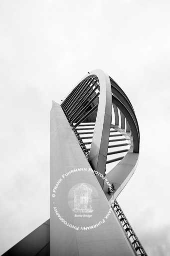 Spinnaker Tower