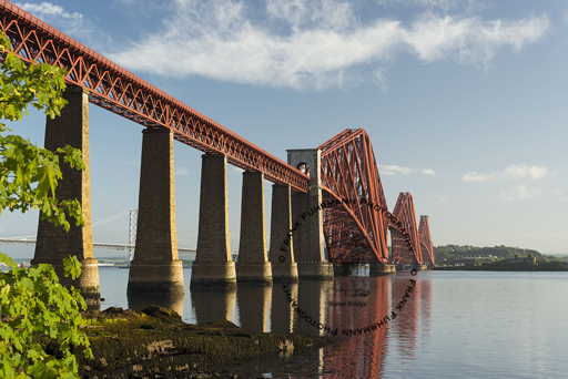 Forth Bridge