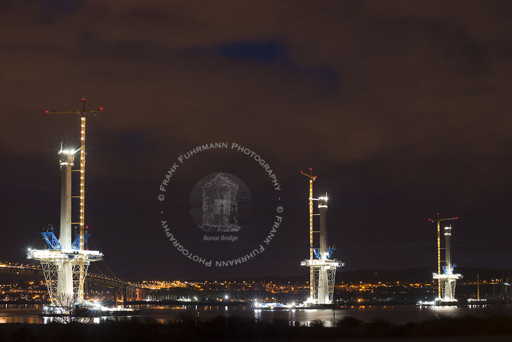 Forth Crossing