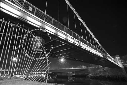 Wellington Bridge