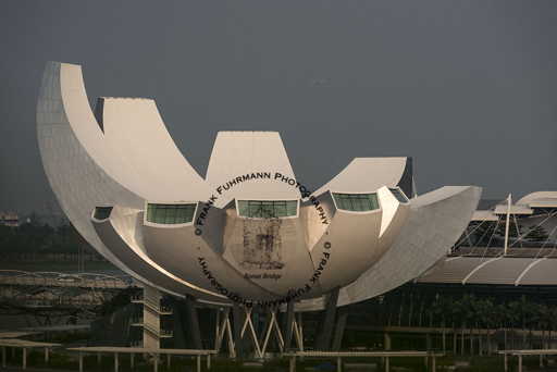Art Science Museum