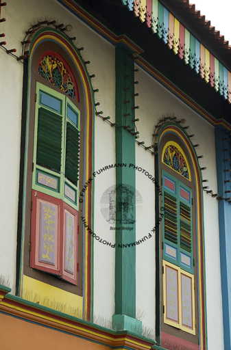 Little India