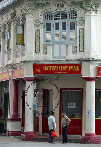 Little India