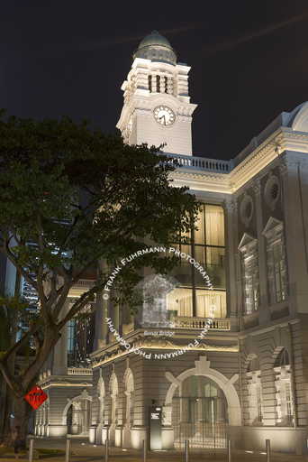 Victoria Theatre