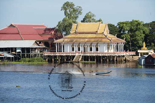Tonle Sap Lake