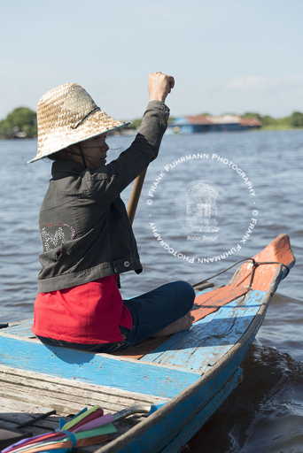 Tonle Sap Lake
