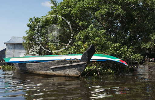 Tonle Sap Lake
