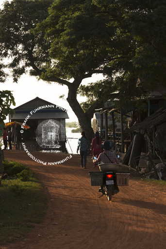 Tonle Sap Lake