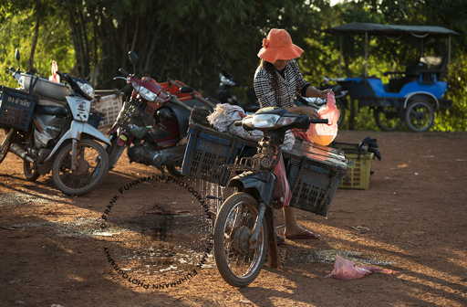 Tonle Sap Lake
