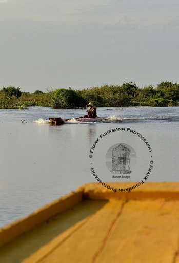 Tonle Sap Lake